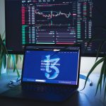 Алгоритмический робот для автоматизированной торговли на финансовых рынках