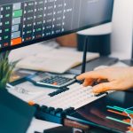 Алгоритмическая торговля и торговые роботы на заказ