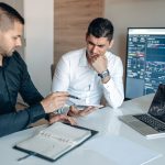Алгоритмическая торговля и торговые роботы