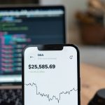 Торговый робот на основе каналов