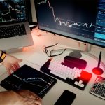 Скальпинг на Форекс: автоматизация с EA и советниками
