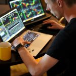 Валютный рынок, или forex (FX)
