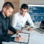 Нейросеть‑робот и CopySoft: автоматизация торговли на рынке валют