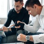 Автоматизация торговли: как создать торговый бот на Python